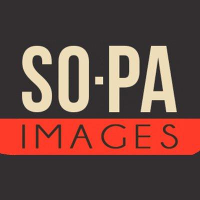 Sopa Images logo